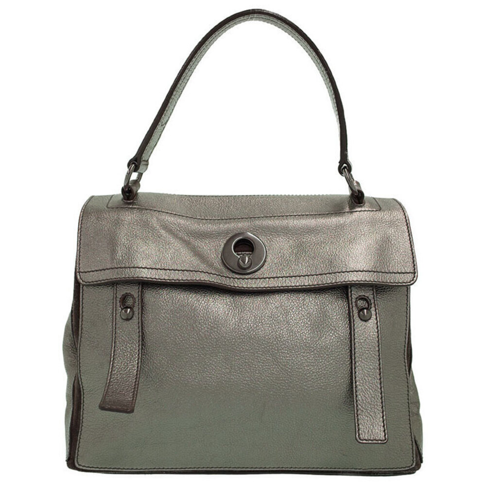 Saint Laurent Yves Laurent Muse Two Handbag